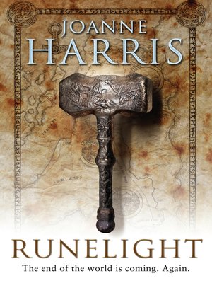 cover image of Runelight